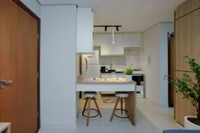 J. Decorated apartment l next to UEM l Mercadão - Image 4