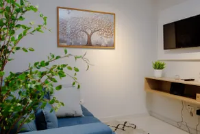 J. Decorated apartment l next to UEM l Mercadão - Image 2