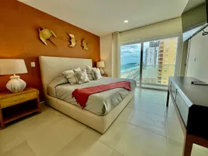 Cristal Bay 1001 Pool | Ocean View | Pier - Image 3