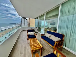 Cristal Bay 1001 Pool | Ocean View | Pier - Image 4