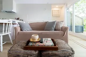 Cabin w/ Panoramic Lake Views - Image 2