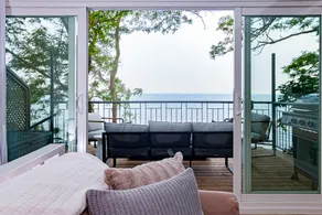 Cabin w/ Panoramic Lake Views - Image 4