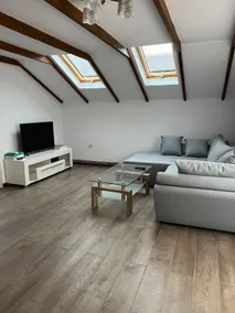 Luxury attic - Image 4