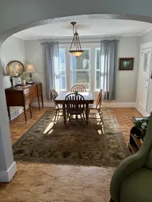 Tranquil Lakeview Retreat near rice lake - Image 2
