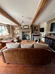 17th Century Cottage in the Heart of the Pennines - Image 3