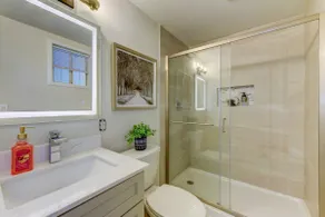 Sunny cottage with Loft - Image 2