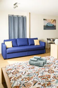 Renovated studio • Free parking • Near Clermont-Fd - Image 2