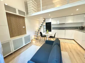 Buda Heaven - Modern Apt - Image 3
