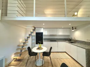 Buda Heaven - Modern Apt - Image 4