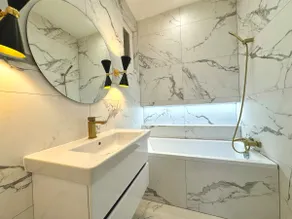 Buda Heaven - Modern Apt - Image 2