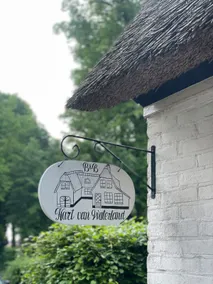 B&B Hart van Waterland – between the Frisian lakes - Image 3