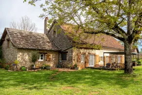 Charming gîte in Aveyron - Image 2