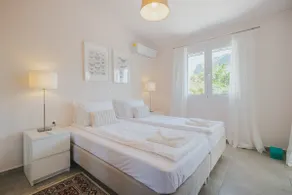 Large Private Villa with Splendid Terraces & Views - Image 3