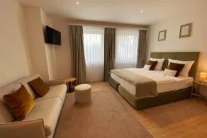 Charmantes Apartment in der City ”Veronika” - Image 4