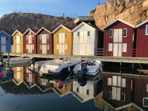 The cabin on the mountain - by the sea - Image 2