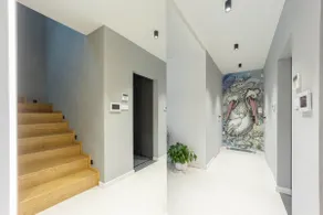 Luxurious Villa With Pool Near Energylandiai - Image 5