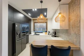 Luxurious Villa With Pool Near Energylandiai - Image 2