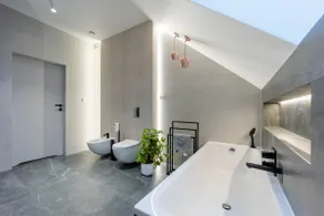 Luxurious Villa With Pool Near Energylandiai - Image 3