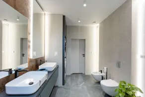 Luxurious Villa With Pool Near Energylandiai - Image 4