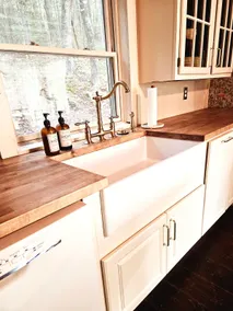 Healing Waters Cabin - Image 4