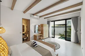 Kleio Villa by Kozystay - Canggu Hidden Gem - Image 3