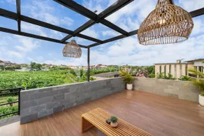 Kleio Villa by Kozystay - Canggu Hidden Gem - Image 4