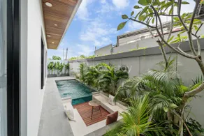 Kleio Villa by Kozystay - Canggu Hidden Gem - Image 2