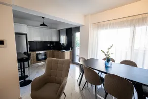 Athens House Concept - House D1 - Image 4