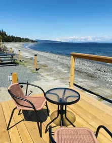 Beach Cabin 1 | 1 BR - Image 5
