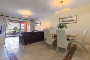 Royal Flamingos Sea View Apartment - Image 3