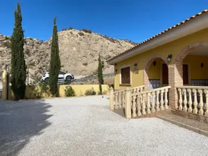 Casa Del Pino, typical house, unobstructed view - Image 2
