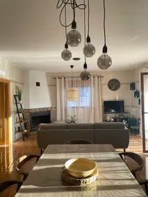 Casa Del Pino, typical house, unobstructed view - Image 3