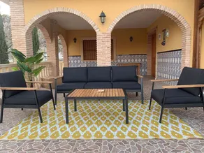 Casa Del Pino, typical house, unobstructed view - Image 4