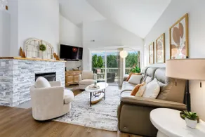 Boise River Modern Condo- VIEWS! - Pool + Bikes - Image 3
