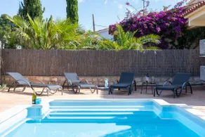 Villa 2BR | Piscina Privada | BBQ | AC | BC | - Image 5