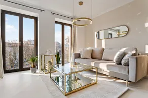 Stuttgart Lux Living| Stylish Living in the Center - Image 5