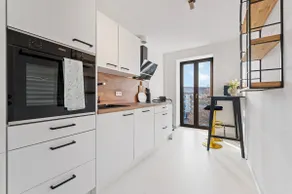 Stuttgart Lux Living| Stylish Living in the Center - Image 3