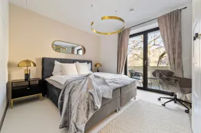 Stuttgart Lux Living| Stylish Living in the Center - Image 2