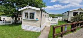Newquay Bay Holiday Resort, Caravan No 65 - Image 2
