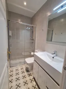 Apartment Nouvilas 2A - Image 5