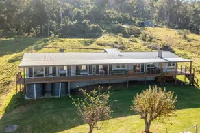 Budgong Lodge - Kangaroo Valley - Image 2