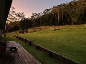 Budgong Lodge - Kangaroo Valley - Image 3