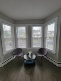 Downtown Delight: 1BR Near Asbury Park Beach - Image 3