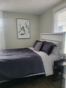 Downtown Delight: 1BR Near Asbury Park Beach - Image 2