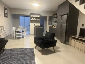 BORA BORA Residence Casa 02 / 600 m from Expoville - Image 3