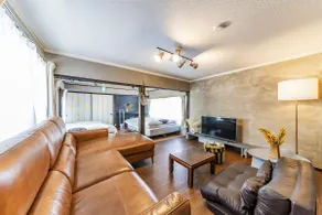 Beppu Retro／Next to Shop／2BR／P1／St12m／Bike／Private - Image 2
