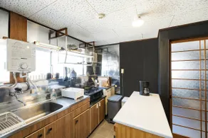 Beppu Retro／Next to Shop／2BR／P1／St12m／Bike／Private - Image 4