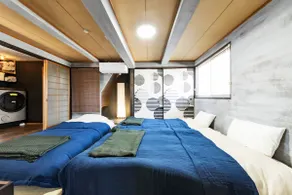 Beppu Retro／Next to Shop／2BR／P1／St12m／Bike／Private - Image 3