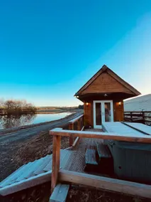 Redwood Lodge - Image 4
