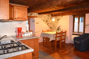 [House with mountain views] Casa della Nonna - Image 2